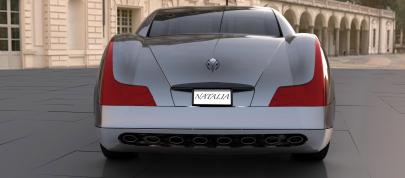 DiMora Natalia SLS 2 (2010) - picture 4 of 10