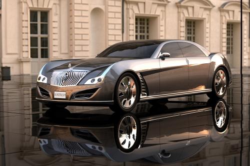 DiMora Natalia SLS 2 (2010) - picture 1 of 10