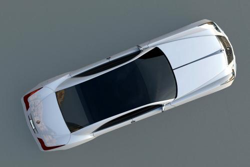 DiMora Natalia SLS 2 (2010) - picture 8 of 10