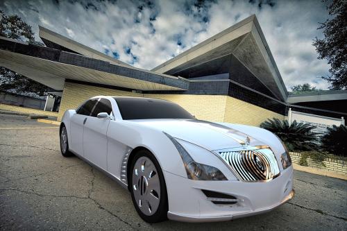 DiMora Natalia SLS 2 (2010) - picture 9 of 10