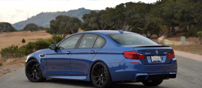 Dinan BMW M5 F10 (2014) - picture 4 of 19