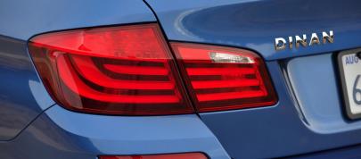 Dinan BMW M5 F10 (2014) - picture 12 of 19
