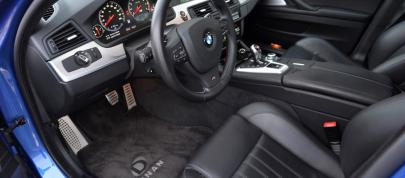 Dinan BMW M5 F10 (2014) - picture 15 of 19
