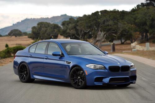 Dinan BMW M5 F10 (2014) - picture 1 of 19