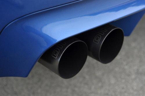 Dinan BMW M5 F10 (2014) - picture 8 of 19