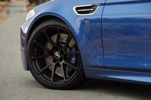 Dinan BMW M5 F10 (2014) - picture 9 of 19
