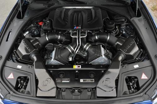 Dinan BMW M5 F10 (2014) - picture 16 of 19