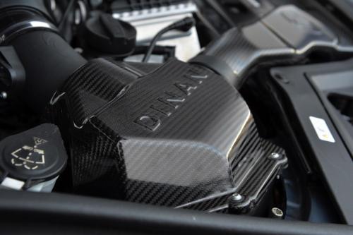 Dinan BMW M5 F10 (2014) - picture 17 of 19
