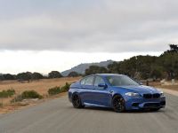 Dinan BMW M5 F10 (2014) - picture 2 of 19