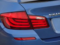 Dinan BMW M5 F10 (2014)