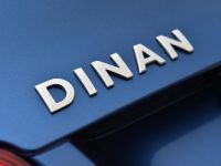 Dinan BMW M5 F10 (2014) - picture 13 of 19