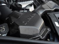 Dinan BMW M5 F10 (2014)