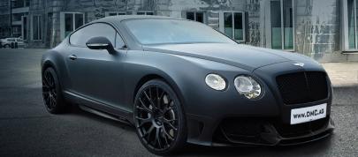 DMC Bentley Continental GT DURO China Edition (2014) - picture 4 of 5