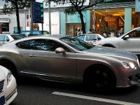 DMC Bentley Continental GT DURO China Edition (2014) - picture 1 of 5