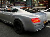 DMC Bentley Continental GT DURO China Edition (2014) - picture 2 of 5