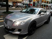 DMC Bentley Continental GT DURO China Edition (2014) - picture 3 of 5