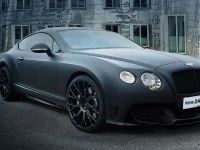 DMC Bentley Continental GT DURO China Edition (2014) - picture 4 of 5