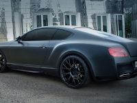 DMC Bentley Continental GT DURO China Edition (2014) - picture 5 of 5