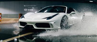 DMC Ferrari 458 Estremo And Elegante Monte Carlo Editions (2014) - picture 4 of 9