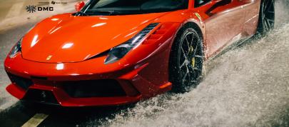 DMC Ferrari 458 Estremo And Elegante Monte Carlo Editions (2014) - picture 7 of 9