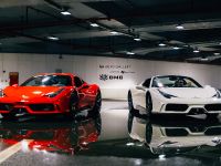 DMC Ferrari 458 Estremo And Elegante Monte Carlo Editions (2014) - picture 1 of 9