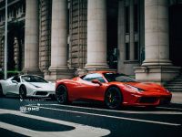 DMC Ferrari 458 Estremo And Elegante Monte Carlo Editions (2014) - picture 2 of 9