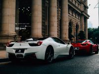 DMC Ferrari 458 Estremo And Elegante Monte Carlo Editions (2014) - picture 8 of 9