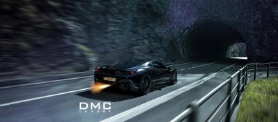 DMC Ferrari 458 Italia Elegante by Igor Stasijevic (2014) - picture 4 of 6