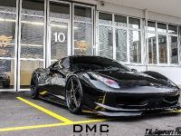 DMC Ferrari 458 Italia ELEGANTE (2014) - picture 1 of 6