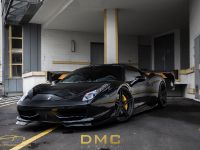 DMC Ferrari 458 Italia ELEGANTE (2014) - picture 2 of 6