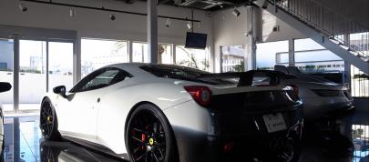 DMC Ferrari 458 Italia ESTREMO Edizione (2013) - picture 4 of 8