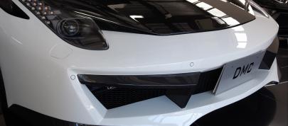 DMC Ferrari 458 Italia ESTREMO Edizione (2013) - picture 7 of 8