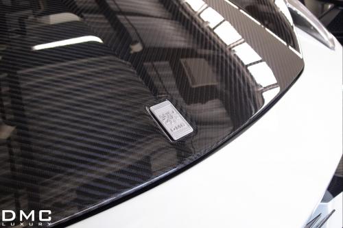 DMC Ferrari 458 Italia ESTREMO Edizione (2013) - picture 8 of 8