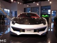 DMC Ferrari 458 Italia ESTREMO Edizione (2013) - picture 1 of 8