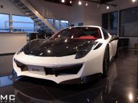 DMC Ferrari 458 Italia ESTREMO Edizione (2013) - picture 2 of 8