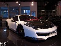 DMC Ferrari 458 Italia ESTREMO Edizione (2013) - picture 3 of 8