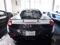 DMC Ferrari 458 Italia ESTREMO Edizione (2013) - picture 5 of 8