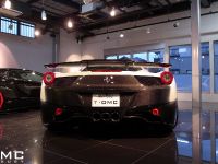 DMC Ferrari 458 Italia ESTREMO Edizione (2013) - picture 6 of 8