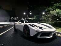 DMC Ferrari 458 Italia MCC Edition (2014) - picture 1 of 10