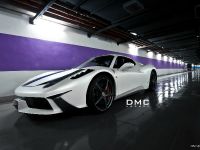 DMC Ferrari 458 Italia MCC Edition (2014) - picture 3 of 10