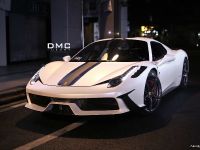 DMC Ferrari 458 Italia MCC Edition (2014) - picture 8 of 10