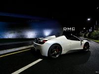 DMC Ferrari 458 Italia MCC Edition (2014) - picture 10 of 10