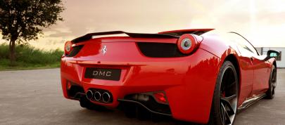 DMC Ferrari 458 Italia Spider (2013) - picture 4 of 8