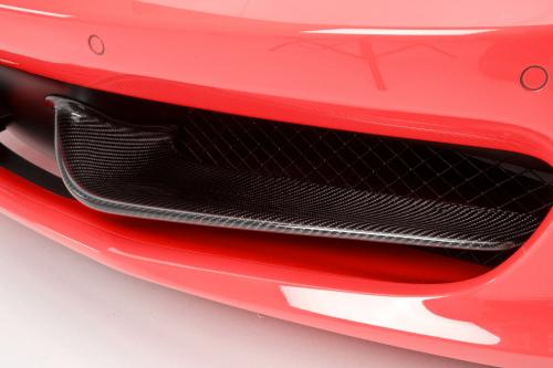 DMC Ferrari 458 Italia Spider (2013) - picture 8 of 8