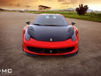 DMC Ferrari 458 Italia Spider (2013) - picture 1 of 8