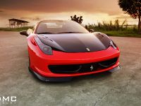 DMC Ferrari 458 Italia Spider (2013) - picture 2 of 8