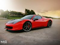 DMC Ferrari 458 Italia Spider (2013) - picture 3 of 8