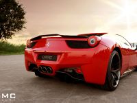 DMC Ferrari 458 Italia Spider (2013) - picture 4 of 8