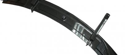 DMC Ferrari California 3S Silver Carbon Fiber (2011) - picture 15 of 16