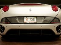 DMC Ferrari California 3S Silver Carbon Fiber (2011) - picture 7 of 16